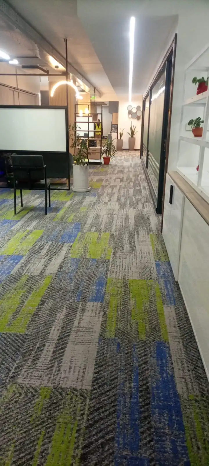 About MALEON Cleaning Services Team in Nairobi