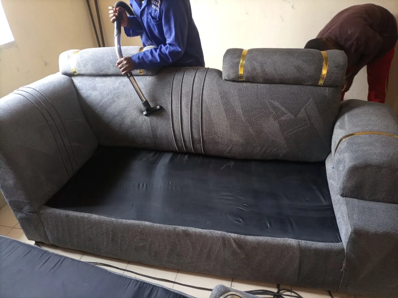 Residential Cleaning in Nairobi